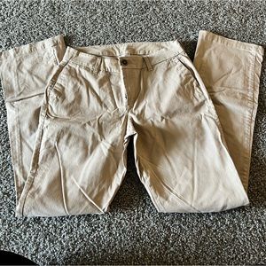 Old navy khakis